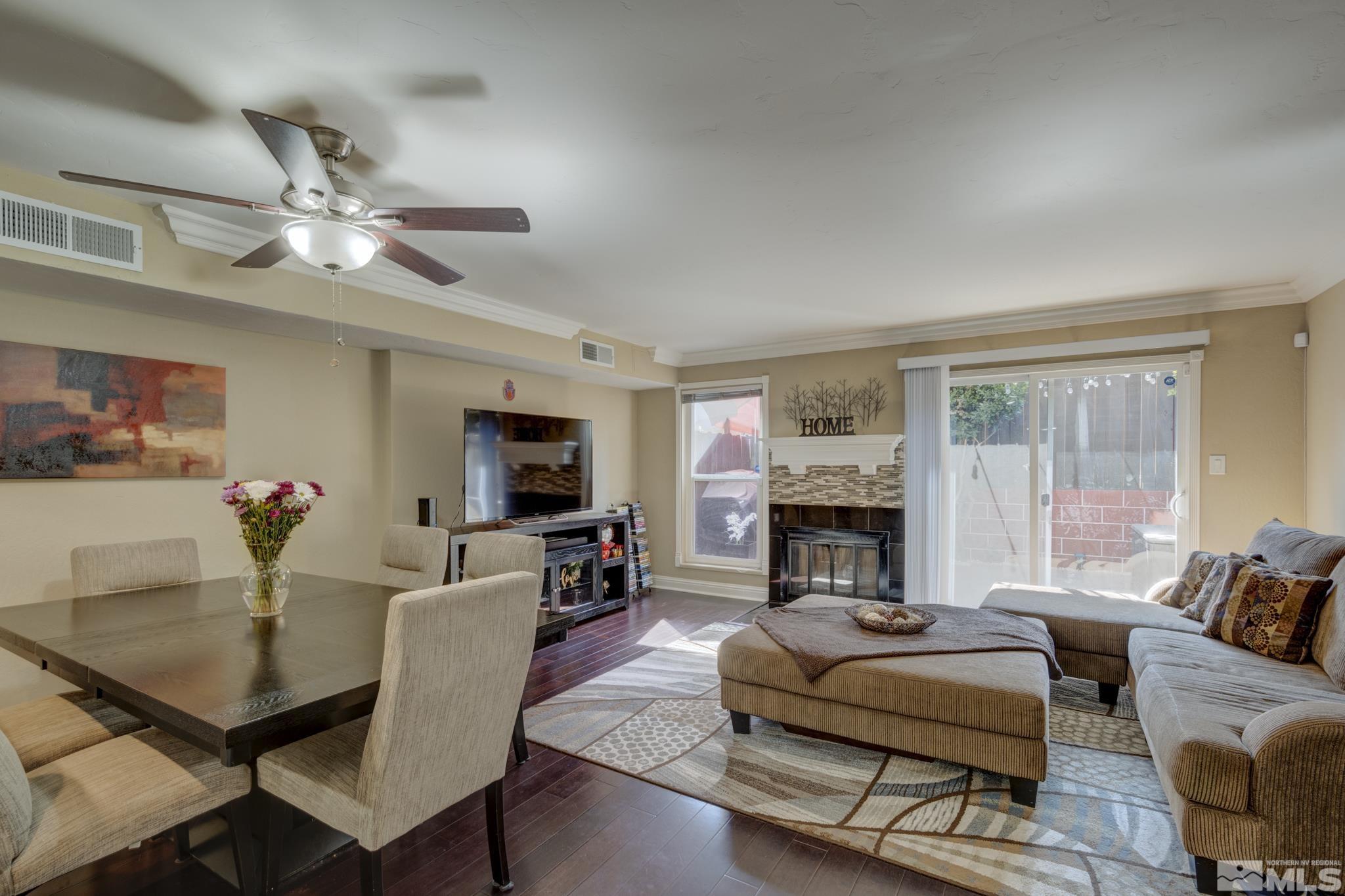 4215 Baker Lane Reno, NV 89509 - Photo 18 of 32 Photo 19