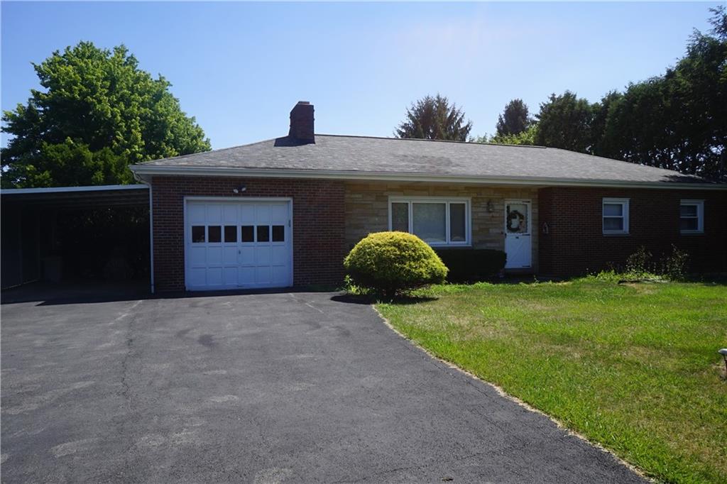 185 Evans City Road Butler, PA 16001 - Photo 1 of 22 Gallery Image 1