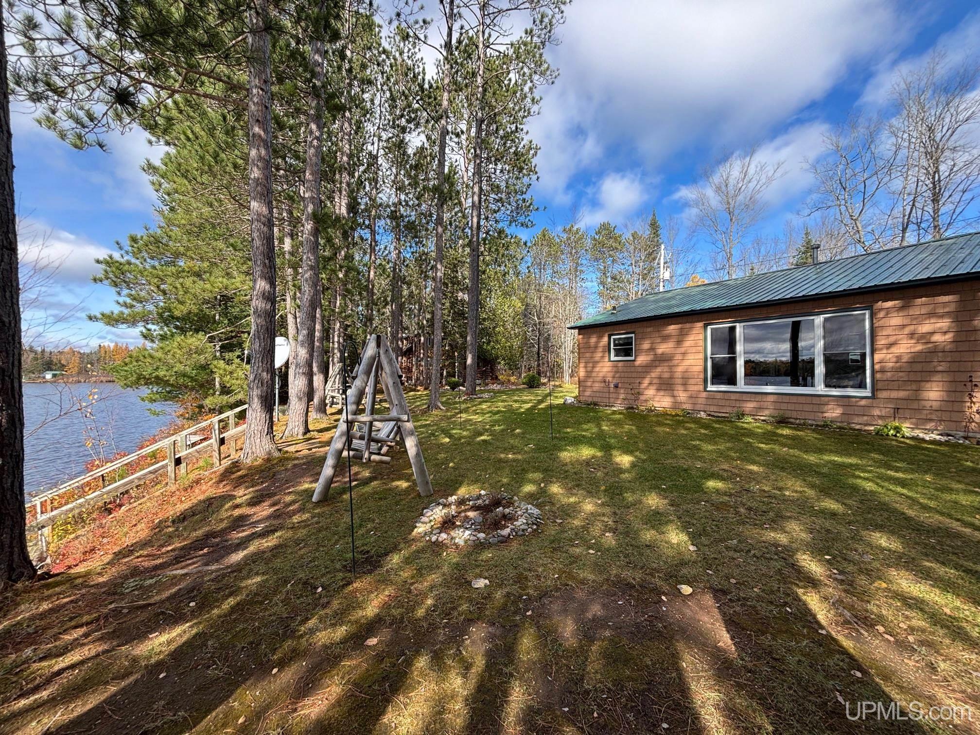 24760 Ruth Lake Road Michigamme, MI 49861 - Photo 89 of 95