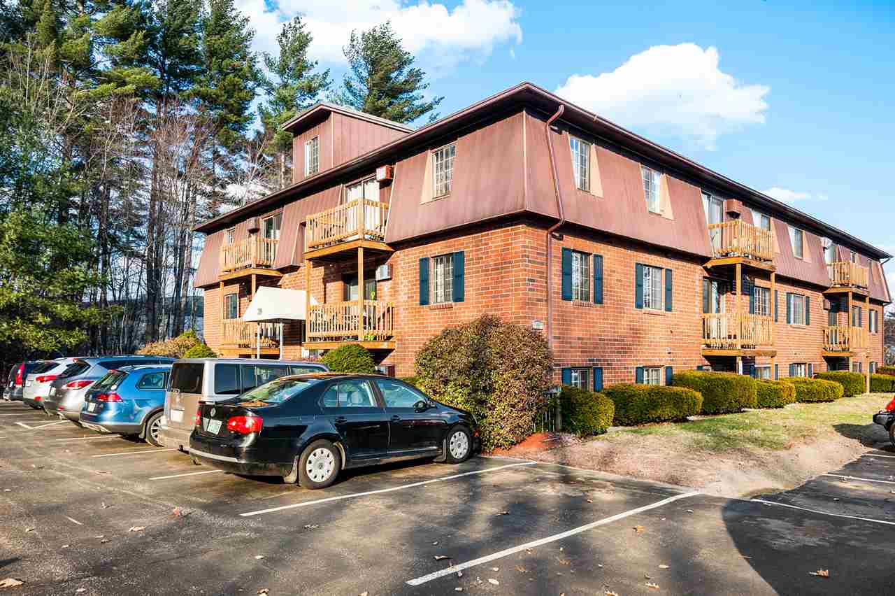39 Old Hackett Hill Road, Unit 2B Manchester, NH 03102 - Photo 14 of 17