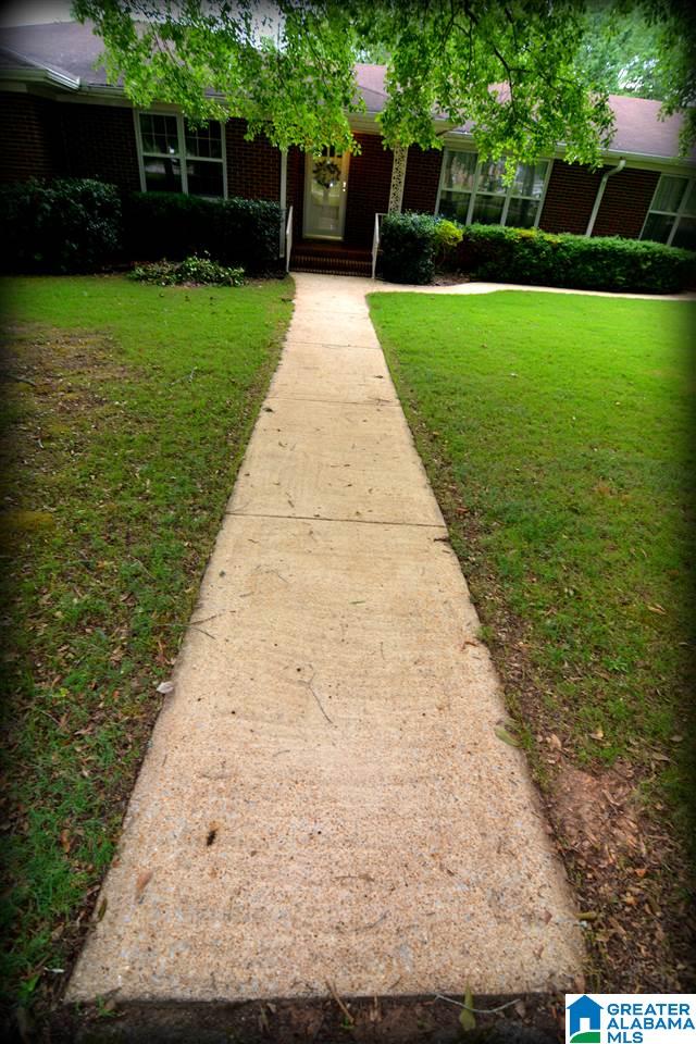 128 Rabbit Branch Road Cropwell, AL 35054 - Photo 5 of 50