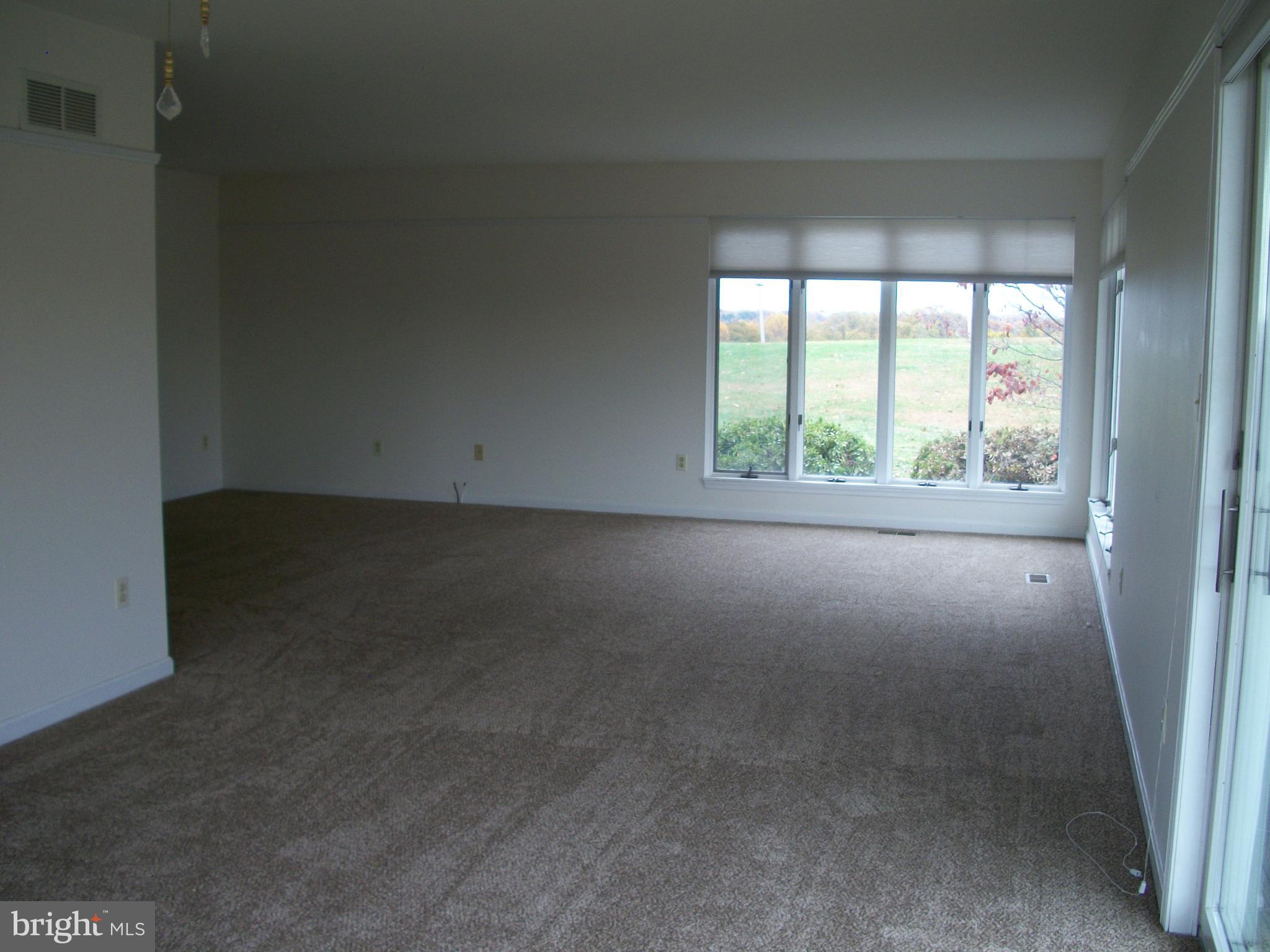 1928 Grafton Shop Road Forest Hill, MD 21050 - Photo 11 of 42 Dining Room/Living Room