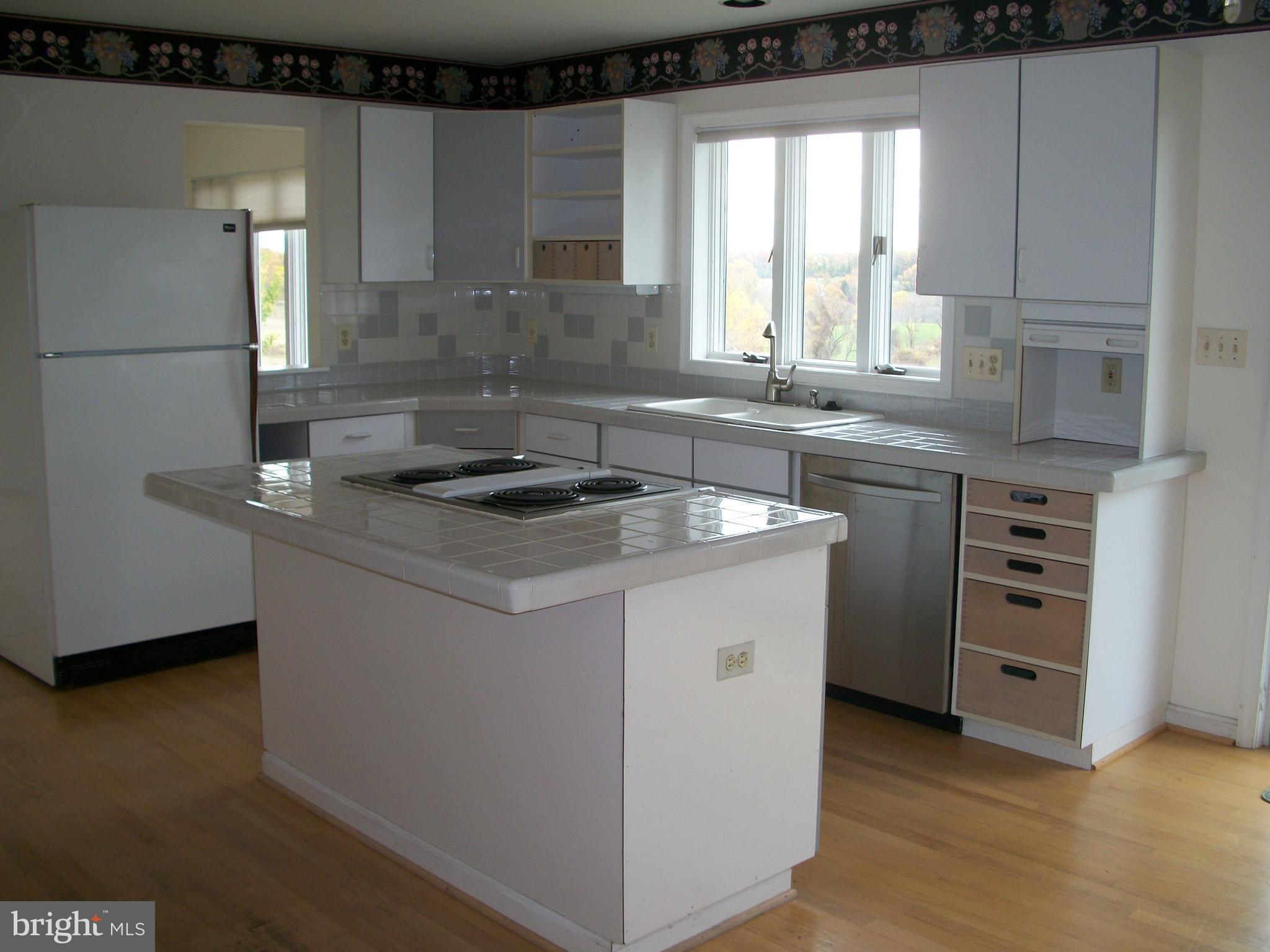 1928 Grafton Shop Road Forest Hill, MD 21050 - Photo 12 of 42 Kitchen