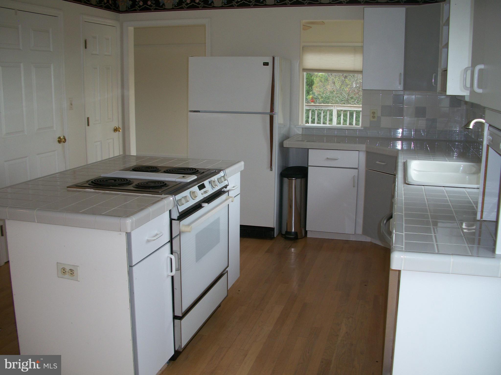 1928 Grafton Shop Road Forest Hill, MD 21050 - Photo 13 of 42 Kitchen