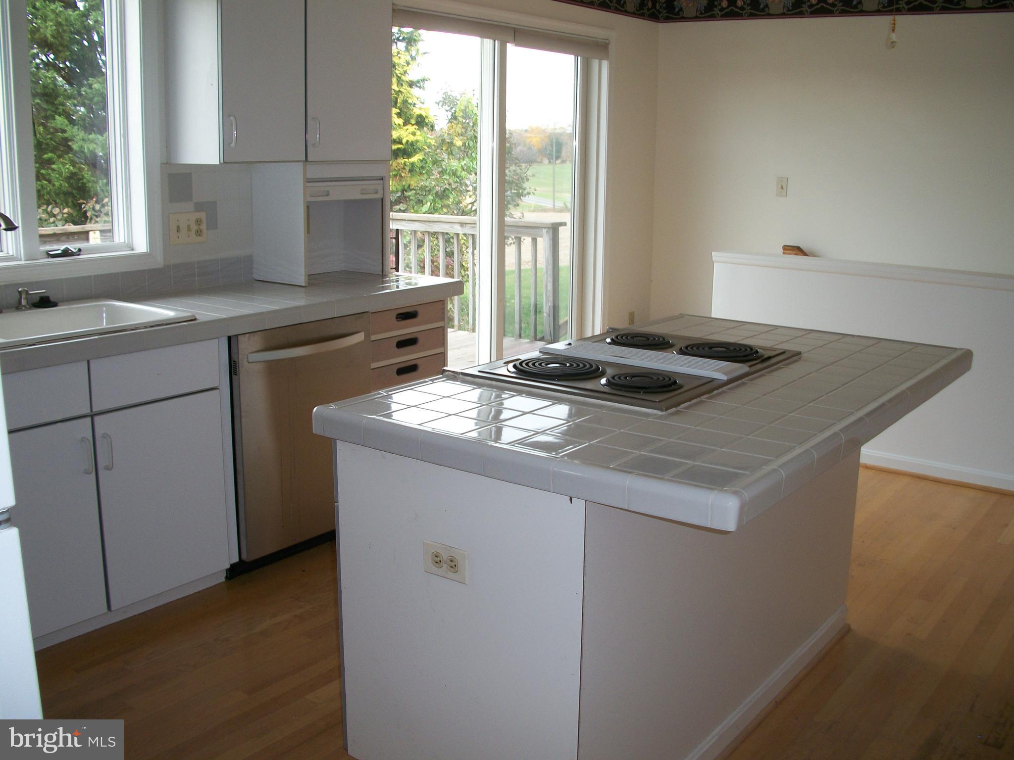 1928 Grafton Shop Road Forest Hill, MD 21050 - Photo 14 of 42 Kitchen