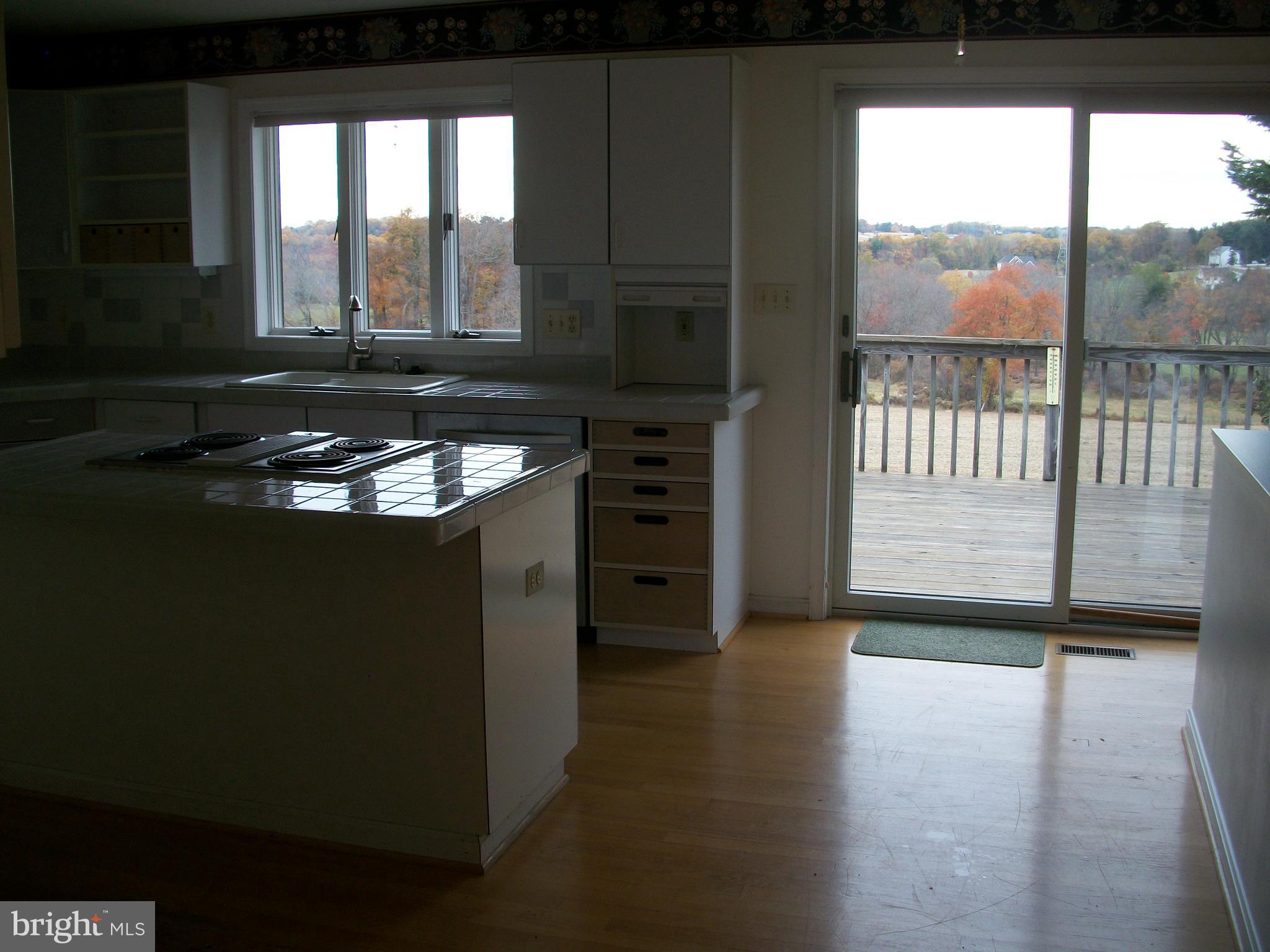 1928 Grafton Shop Road Forest Hill, MD 21050 - Photo 15 of 42 Kitchen