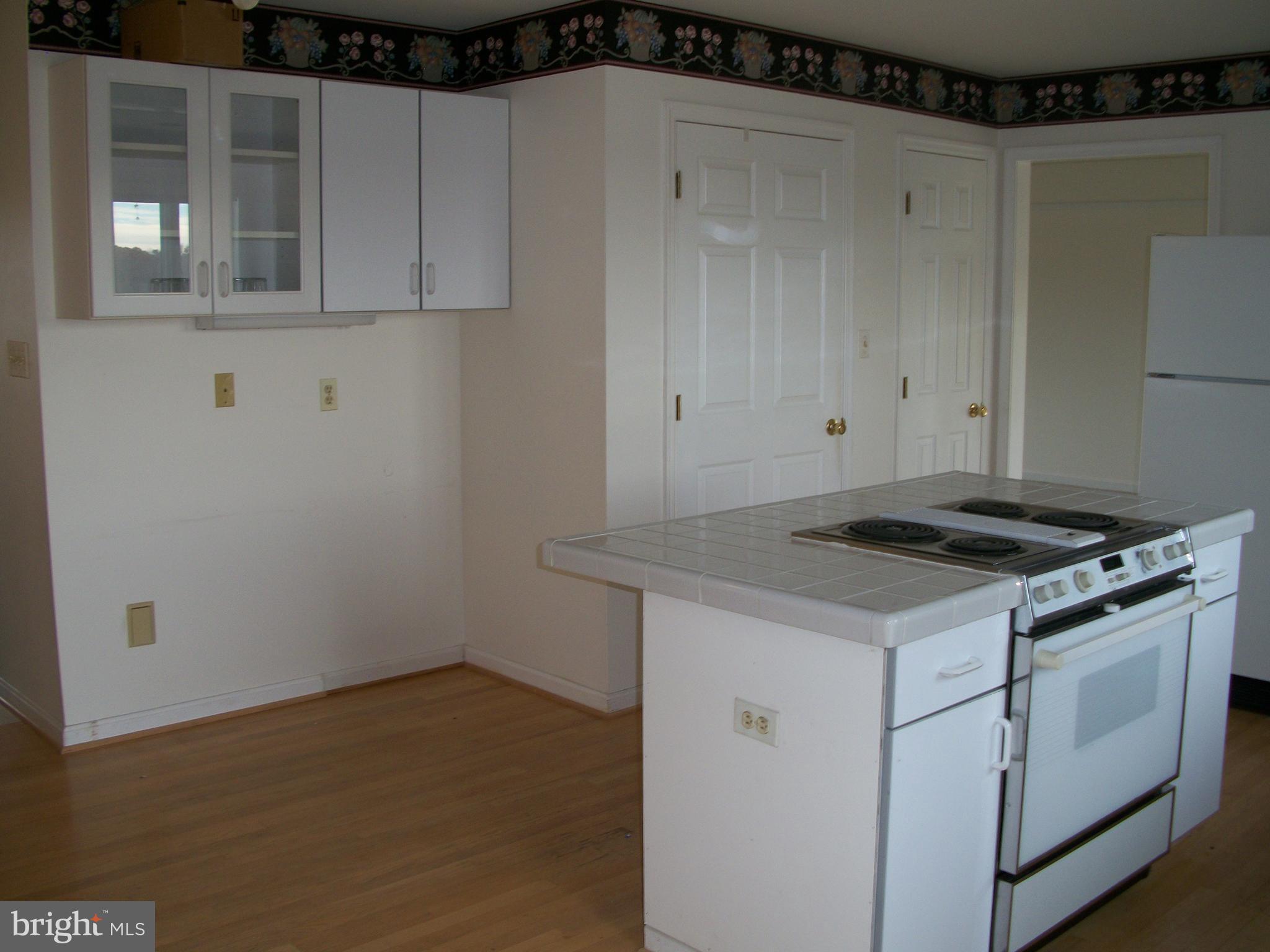 1928 Grafton Shop Road Forest Hill, MD 21050 - Photo 16 of 42 Kitchen