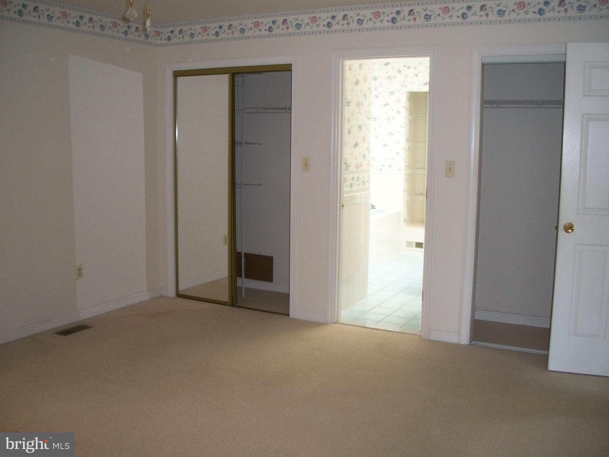 1928 Grafton Shop Road Forest Hill, MD 21050 - Photo 21 of 42 Master Bedroom