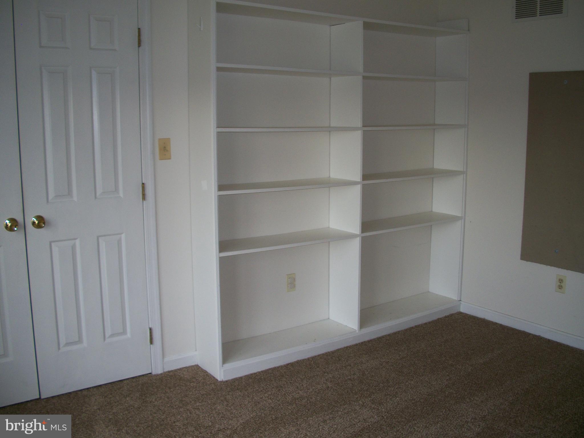 1928 Grafton Shop Road Forest Hill, MD 21050 - Photo 24 of 42 Bedroom No. 2