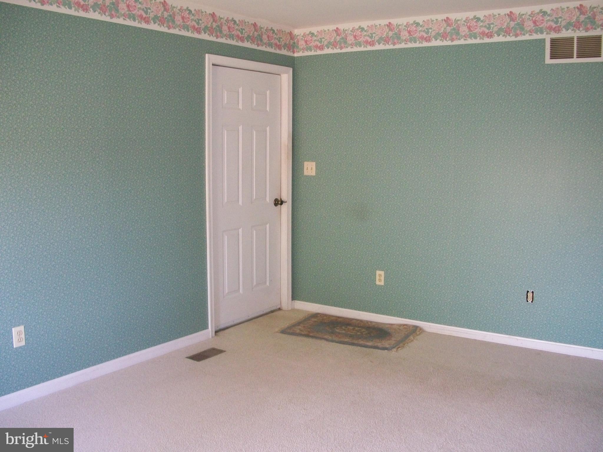 1928 Grafton Shop Road Forest Hill, MD 21050 - Photo 27 of 42 Bedroom No. 3