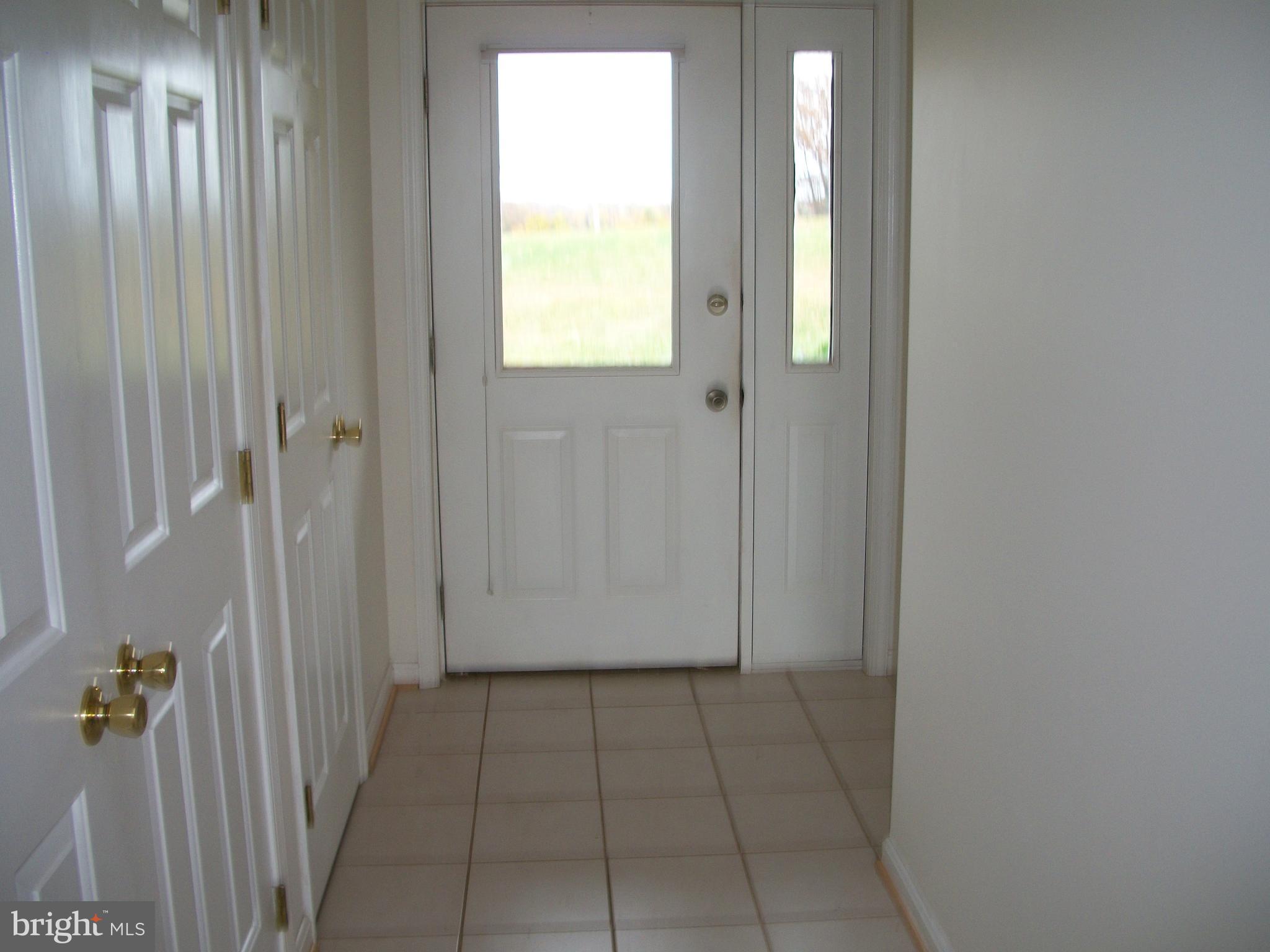 1928 Grafton Shop Road Forest Hill, MD 21050 - Photo 3 of 42 Entrance Foyer