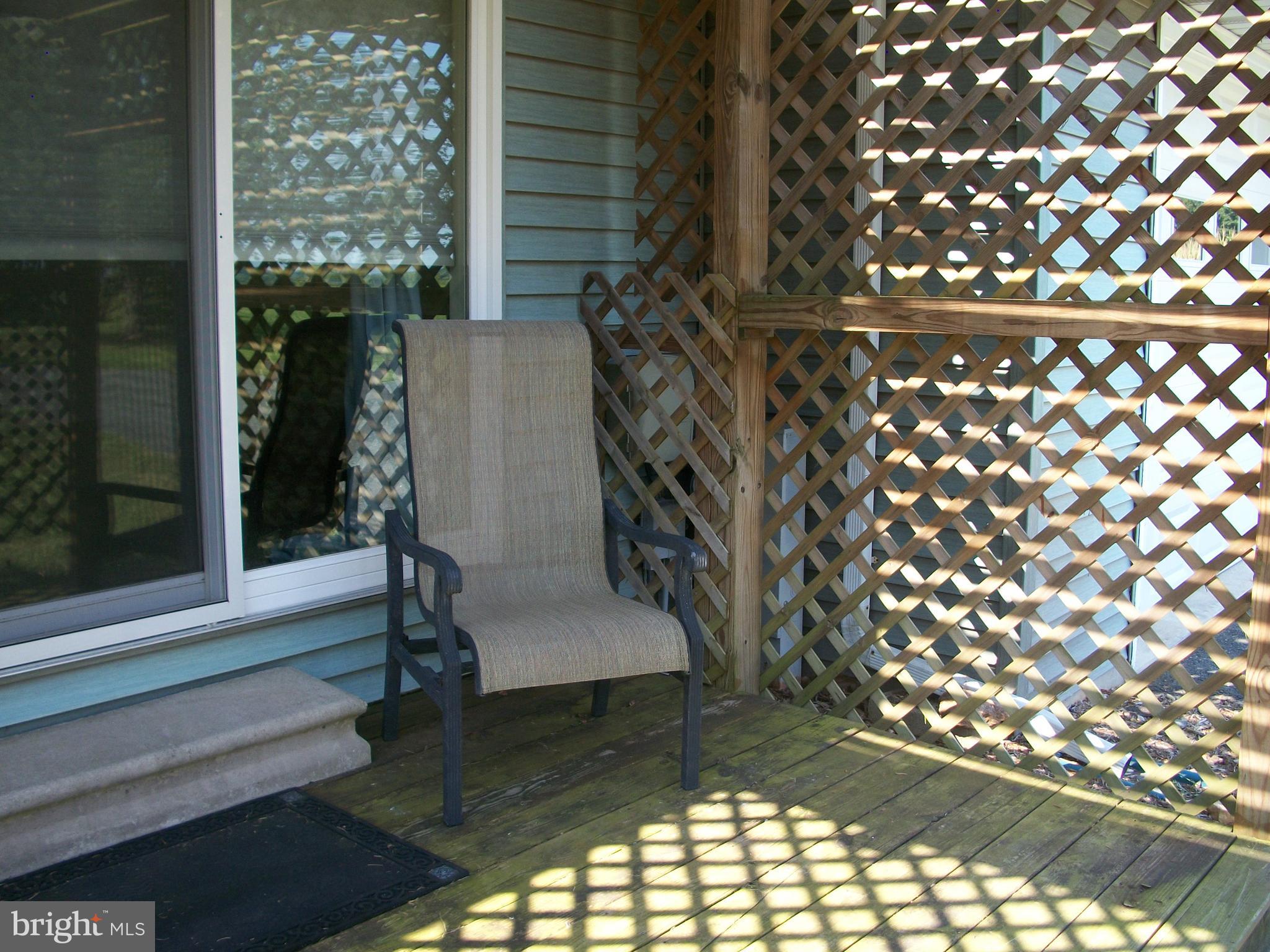 1928 Grafton Shop Road Forest Hill, MD 21050 - Photo 33 of 42 Front Porch