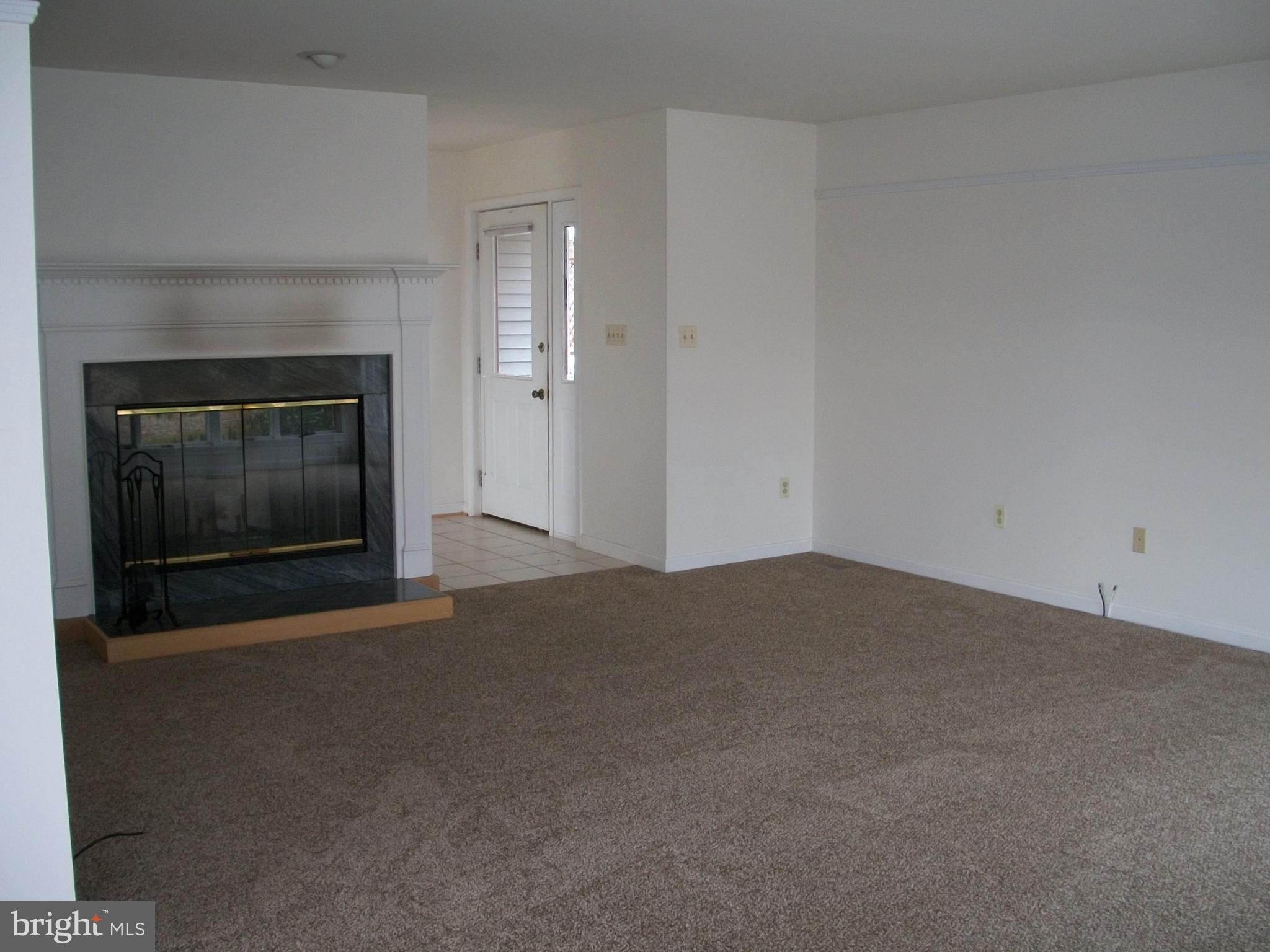1928 Grafton Shop Road Forest Hill, MD 21050 - Photo 6 of 42 Living Room