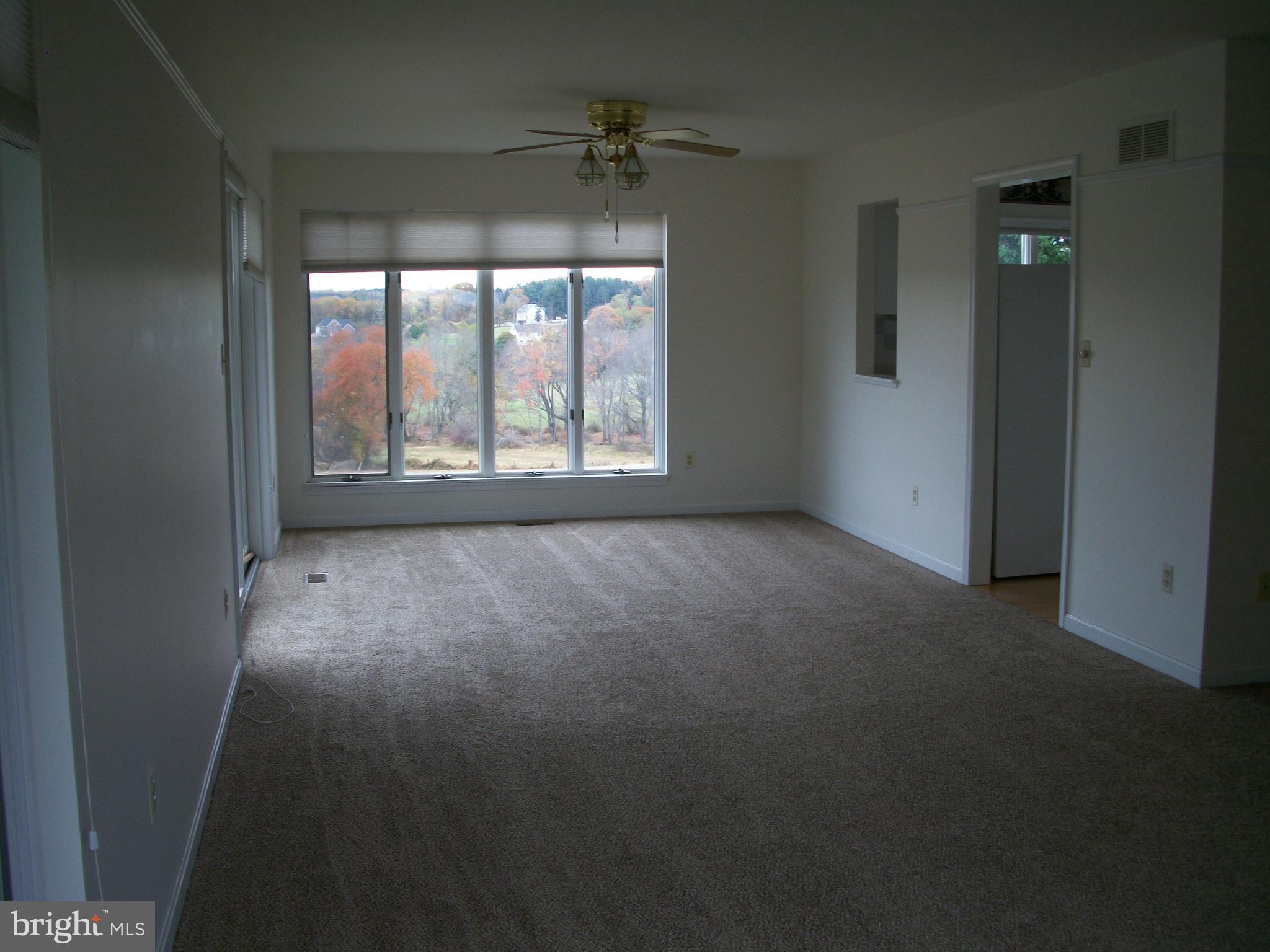1928 Grafton Shop Road Forest Hill, MD 21050 - Photo 8 of 42 Living Room/Dining Room