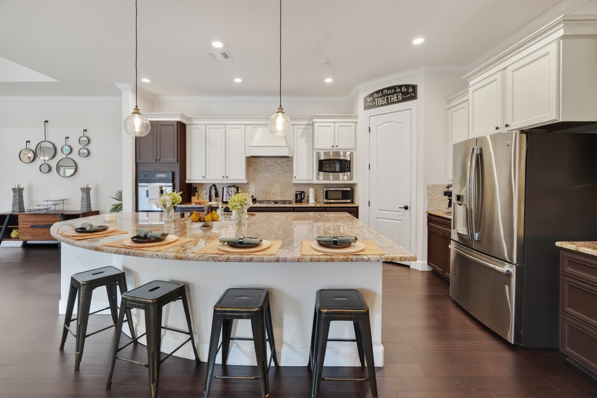 18 Sundown Ridge Place The Woodlands, TX 77375 - Photo 15 of 43