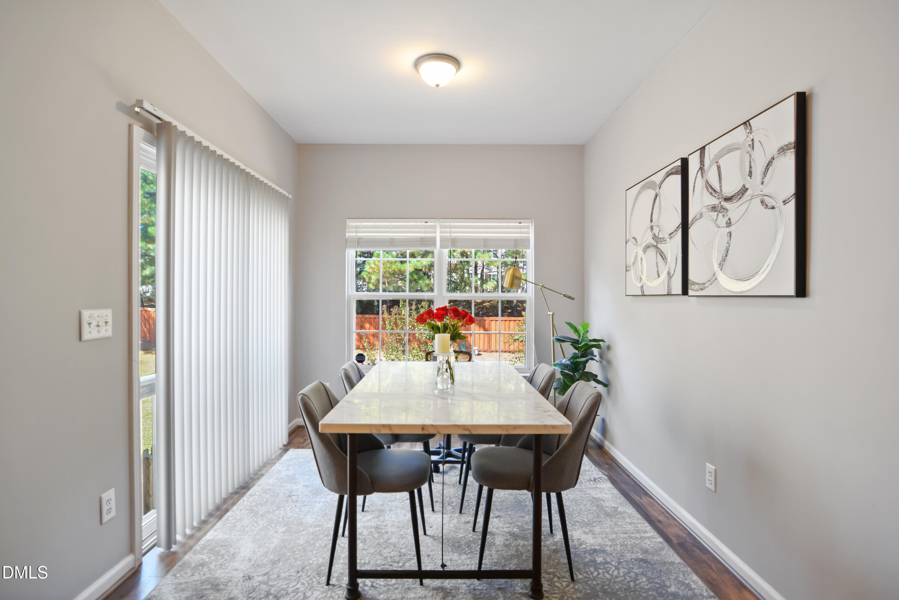 8707 River Keeper Way Raleigh, NC 27616 - Photo 8 of 26 1000002888