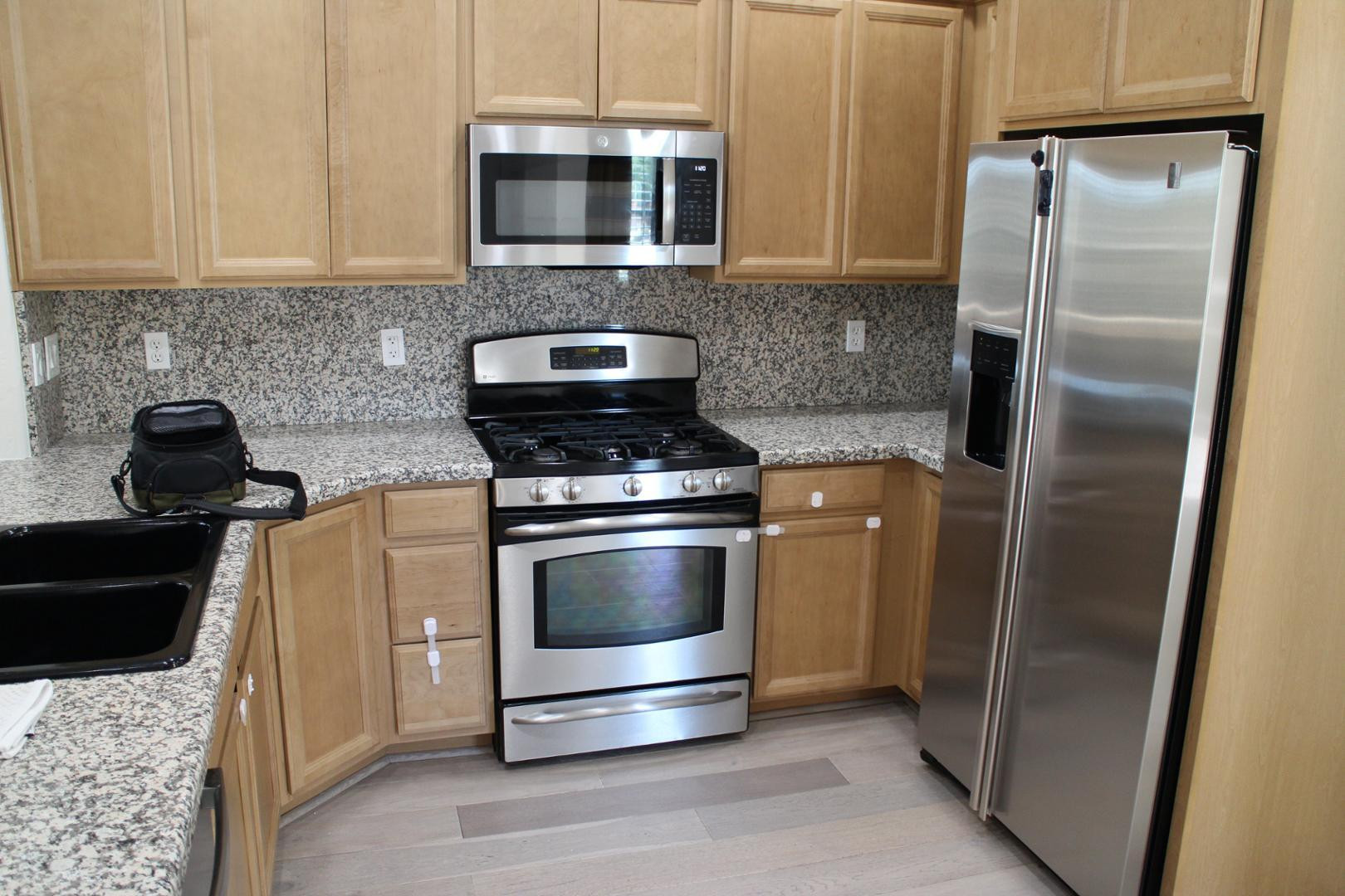 4777 South Fulton Ranch Boulevard, Unit 1009 Chandler, AZ 85248 - Photo 3 of 9 Photo #3