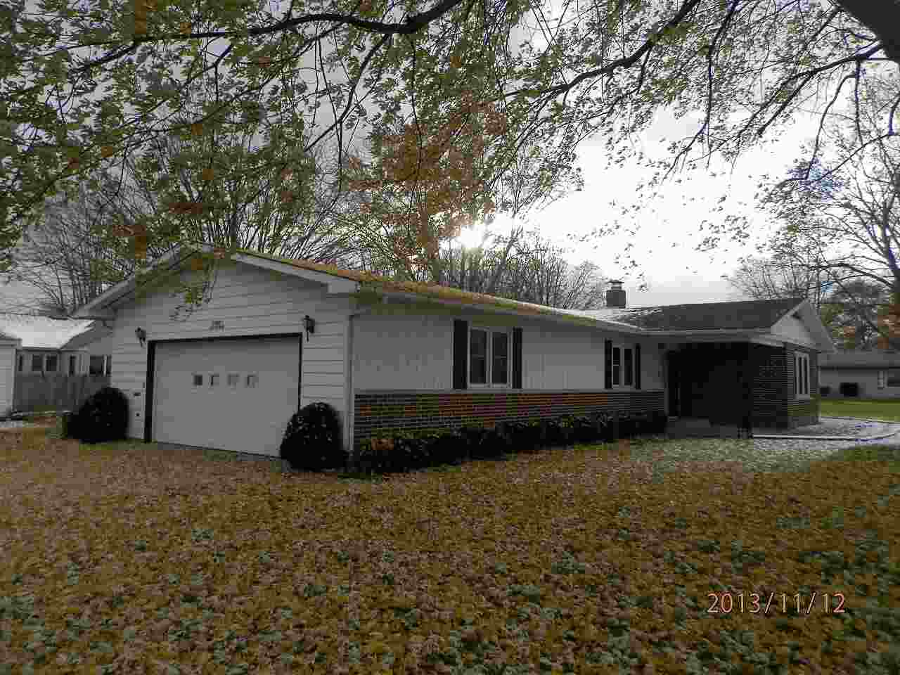 202 Western Avenue Butler, IN 46721 - Photo 3 of 24
