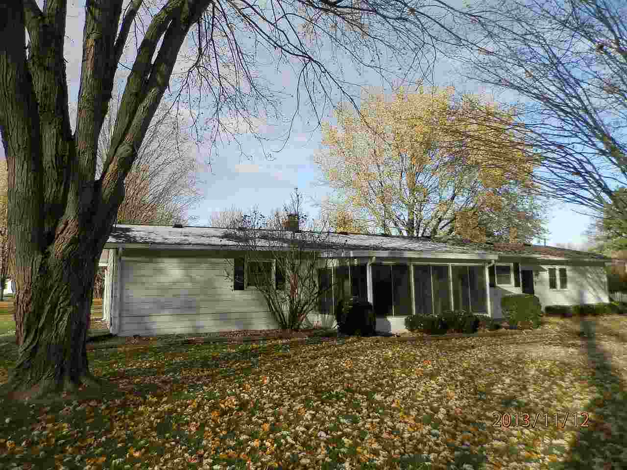 202 Western Avenue Butler, IN 46721 - Photo 4 of 24