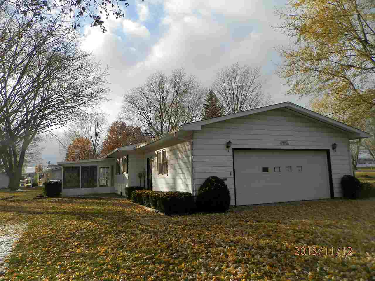 202 Western Avenue Butler, IN 46721 - Photo 6 of 24