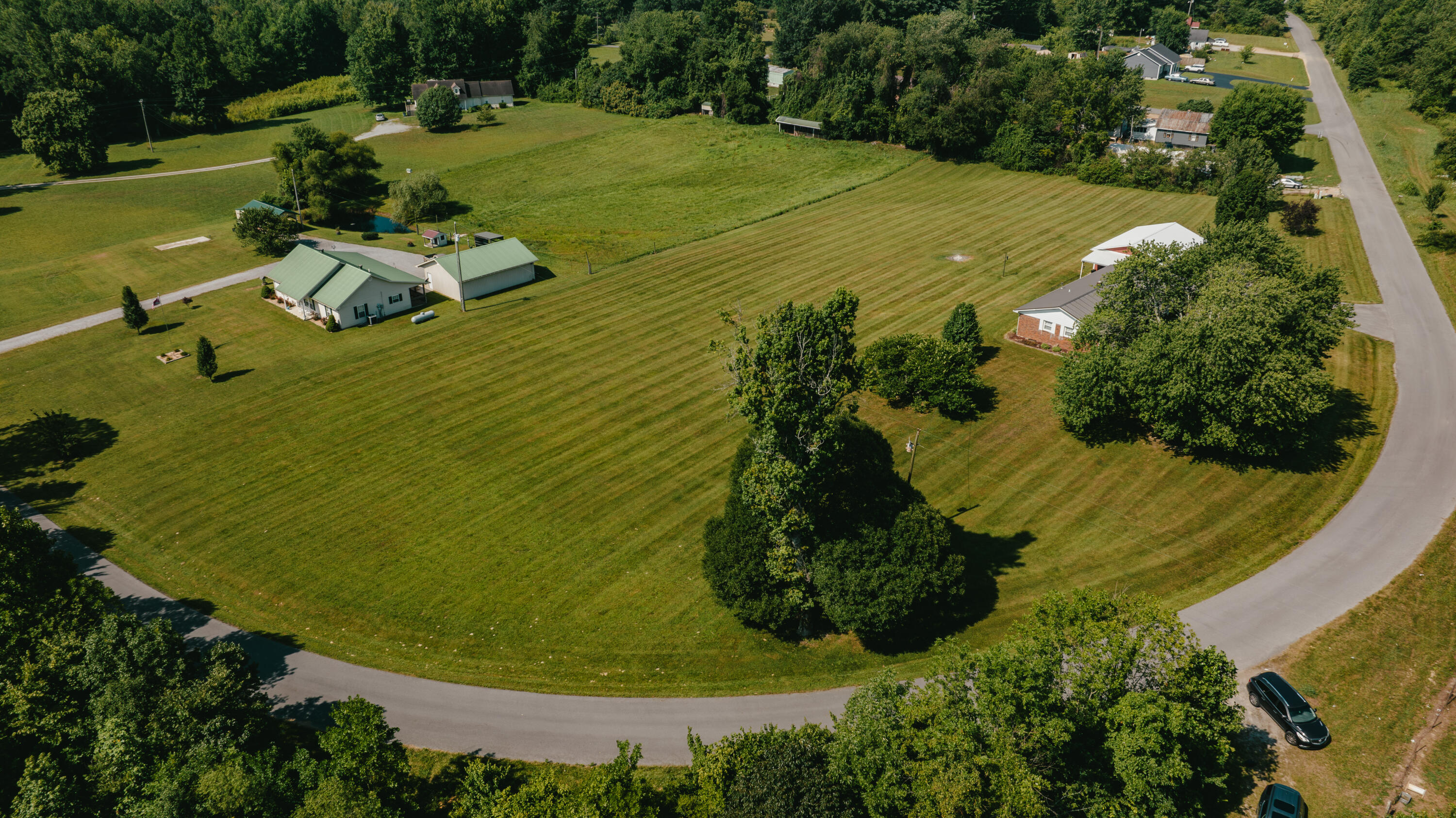 463 Snow Road Russell Springs, KY 42642 - Photo 15 of 54 463 Snow Road-80