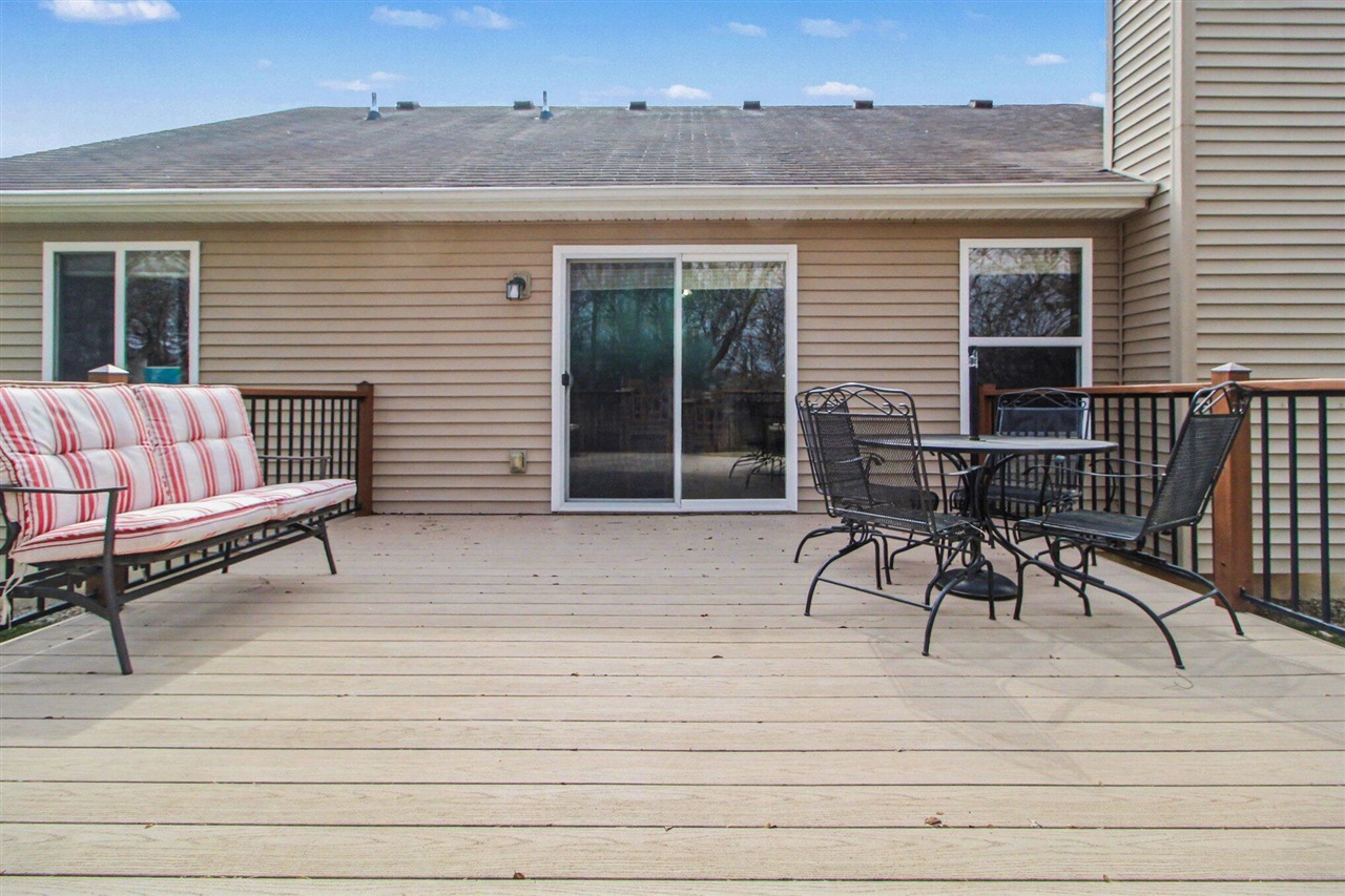 407 Edward J Street Clinton, MI 49236 - Photo 24 of 28
