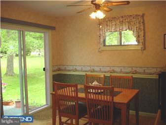 541 Midtown Road Chalfont, PA 18914 - Photo 6 of 10 Breakfast Room