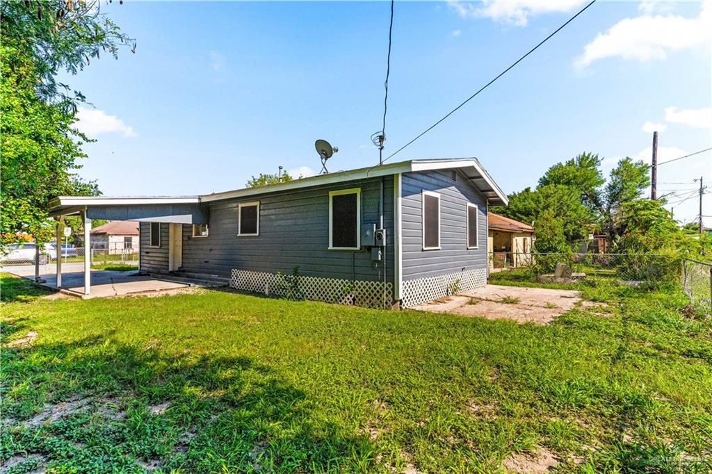 712 South 24th Street McAllen, TX 78501 - Photo 13 of 17