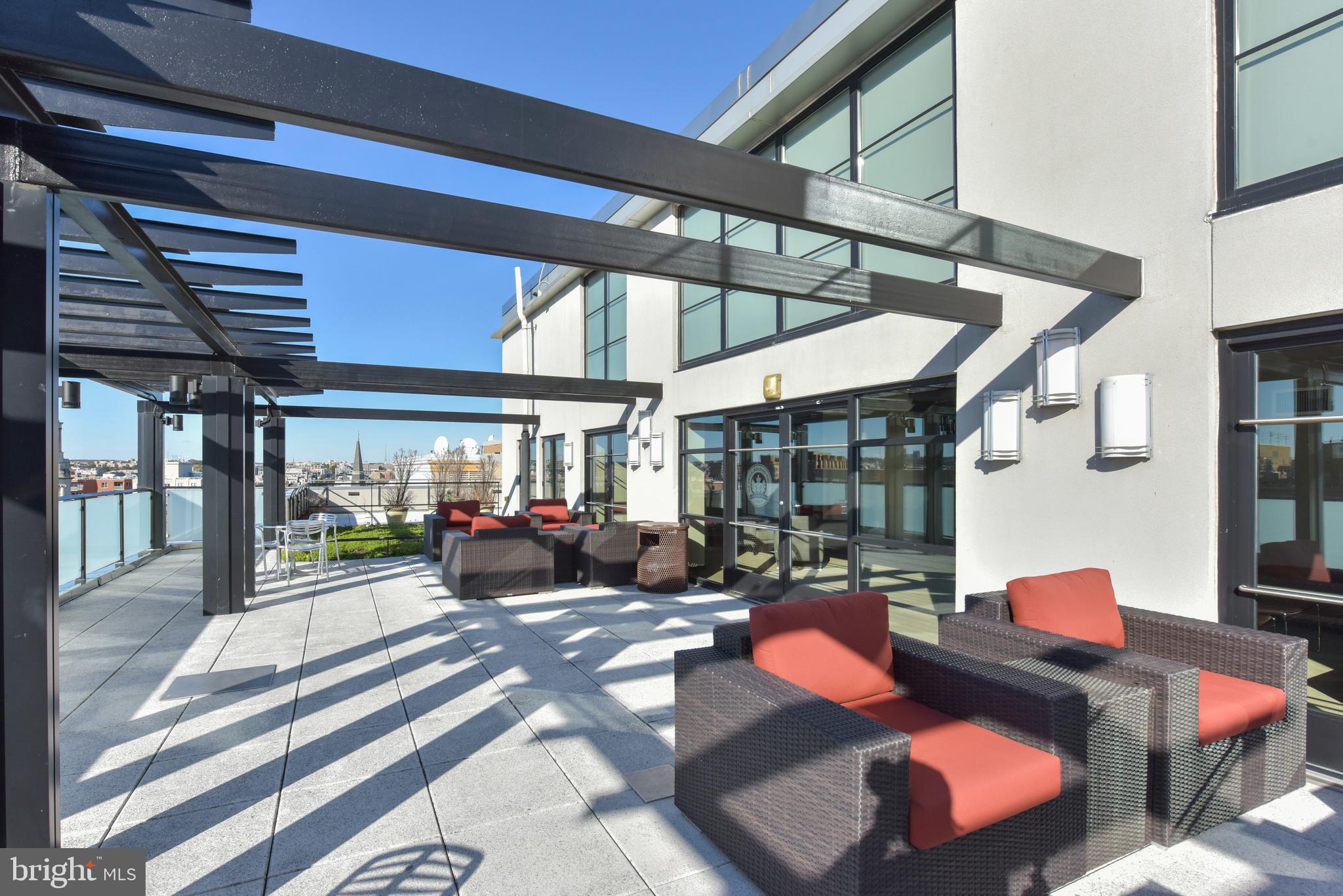 1133 14th Street Northwest, Unit 502 Washington, DC 20005 - Photo 11 of 17