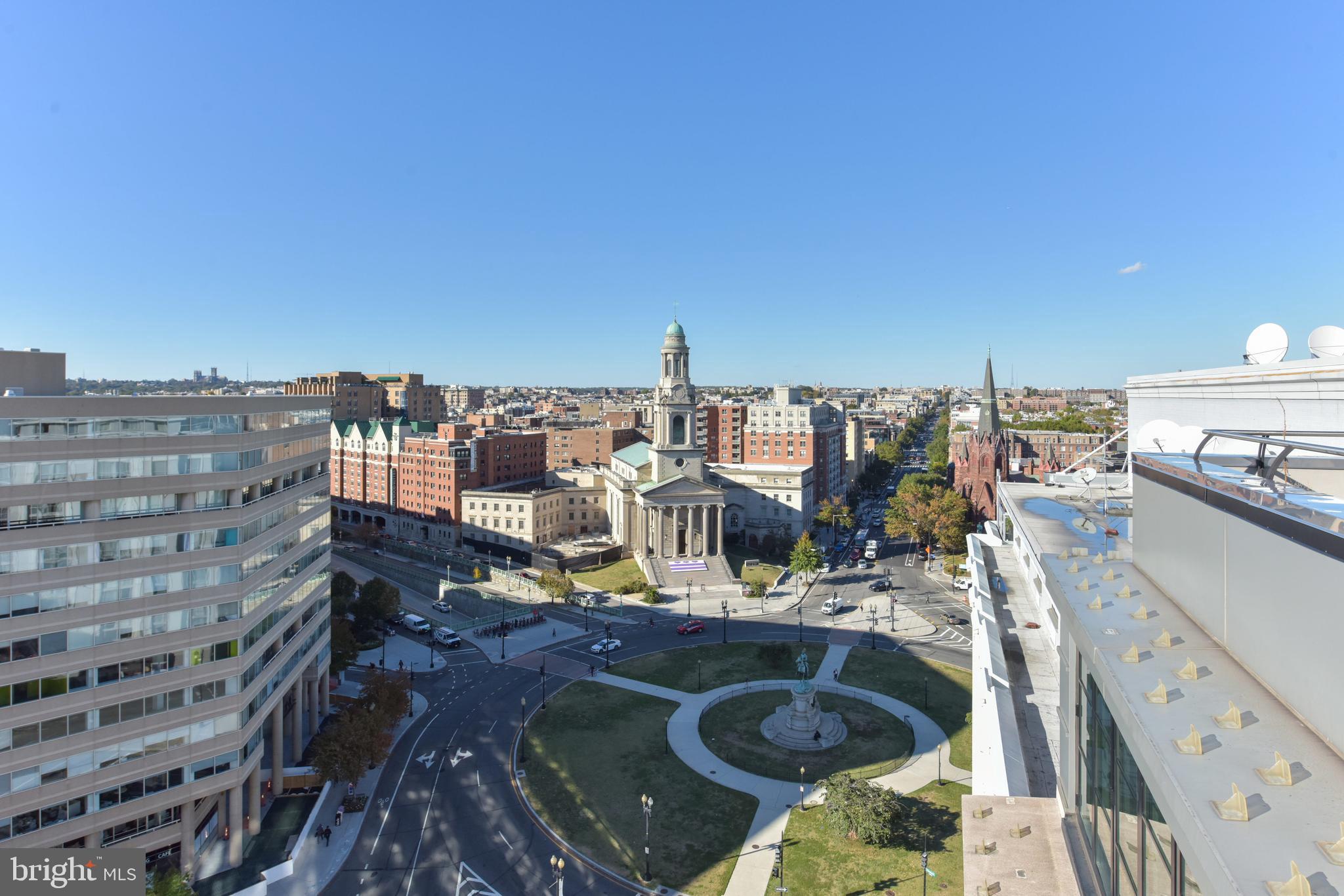 1133 14th Street Northwest, Unit 502 Washington, DC 20005 - Photo 12 of 17