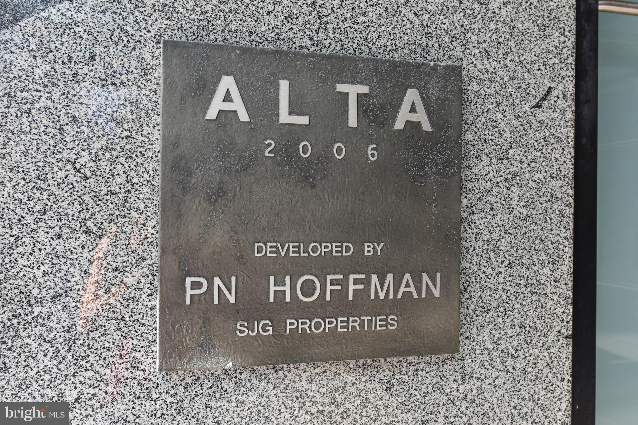 1133 14th Street Northwest, Unit 502 Washington, DC 20005 - Photo 14 of 17