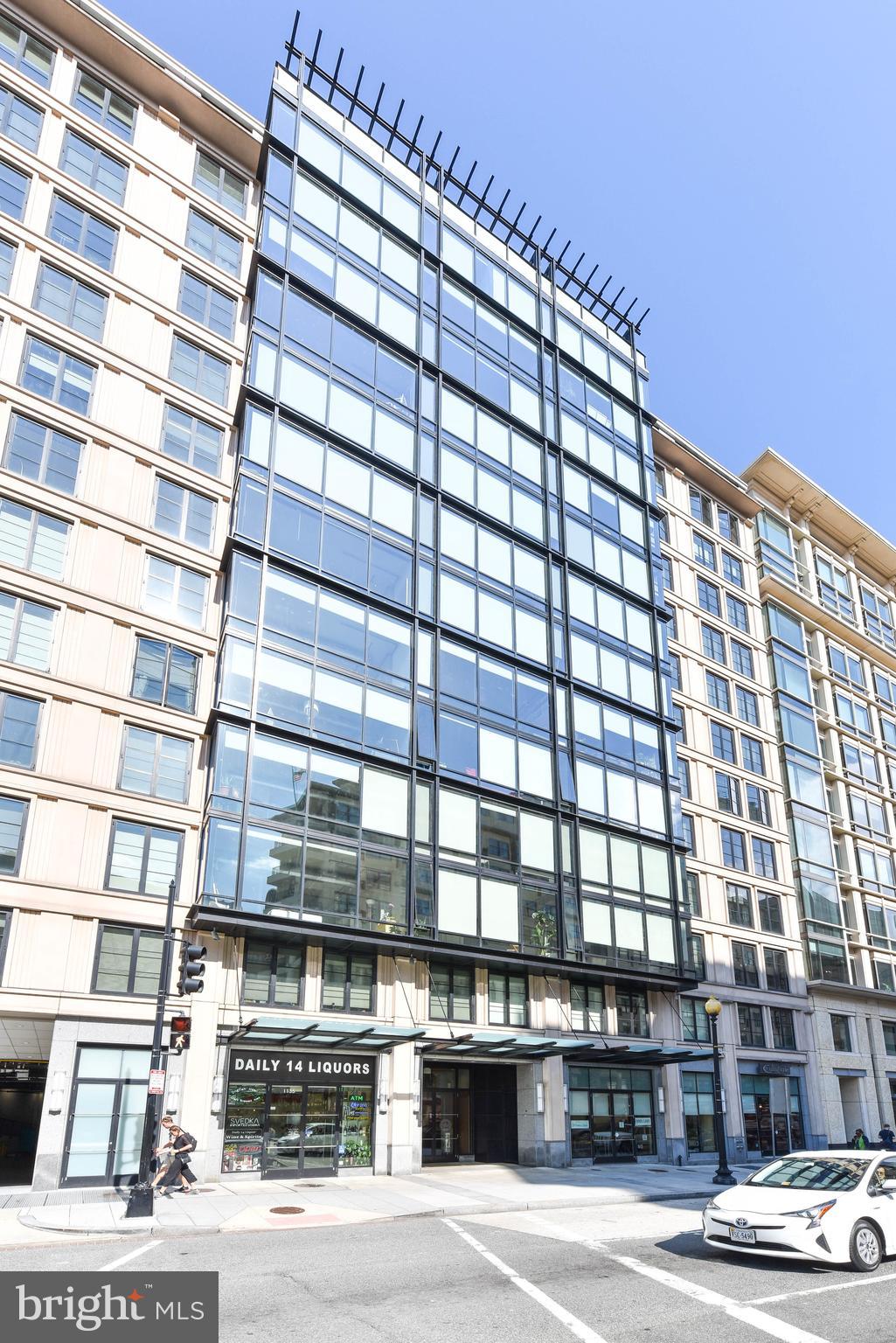 1133 14th Street Northwest, Unit 502 Washington, DC 20005 - Photo 17 of 17