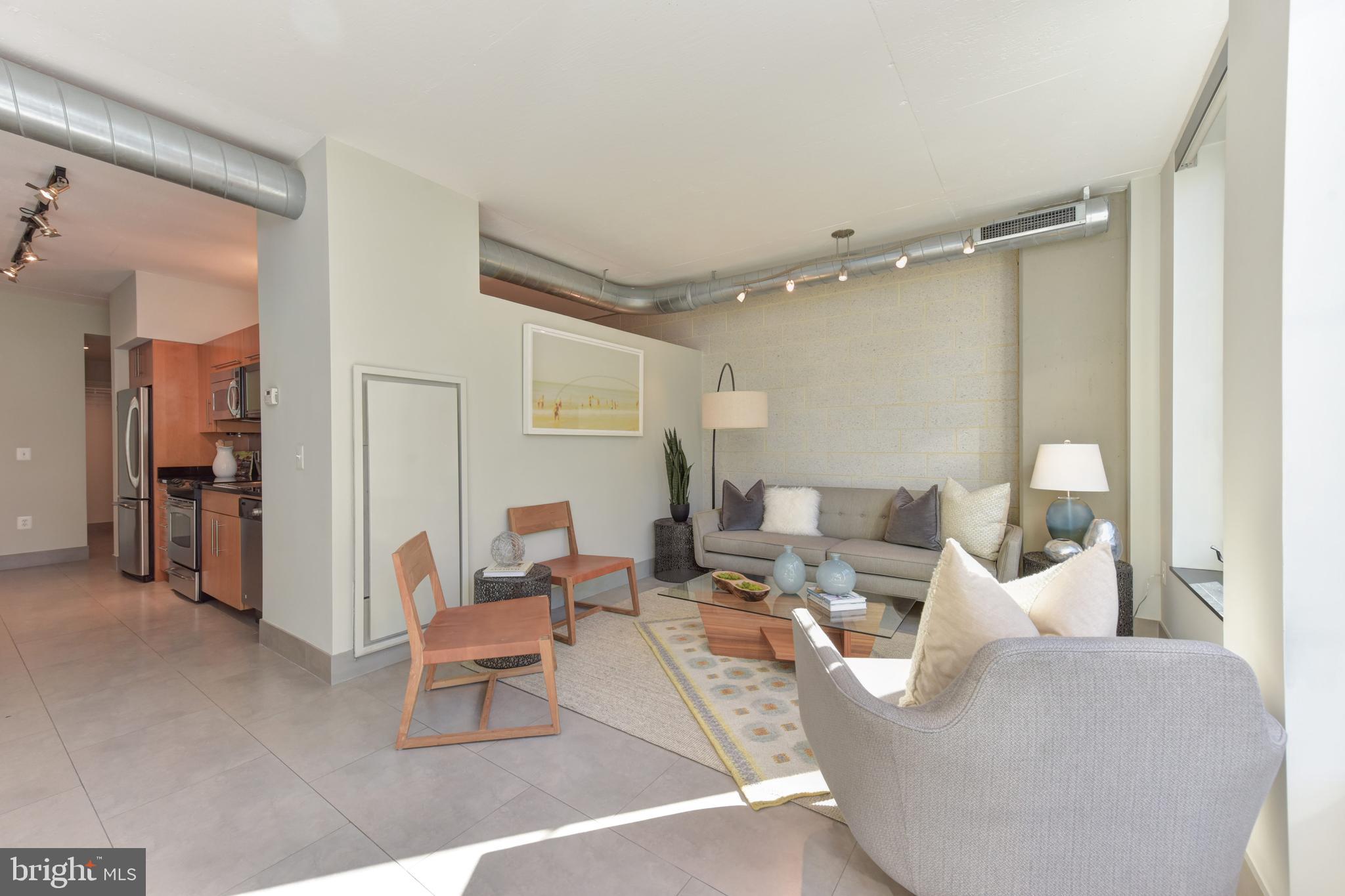 1133 14th Street Northwest, Unit 502 Washington, DC 20005 - Photo 4 of 17