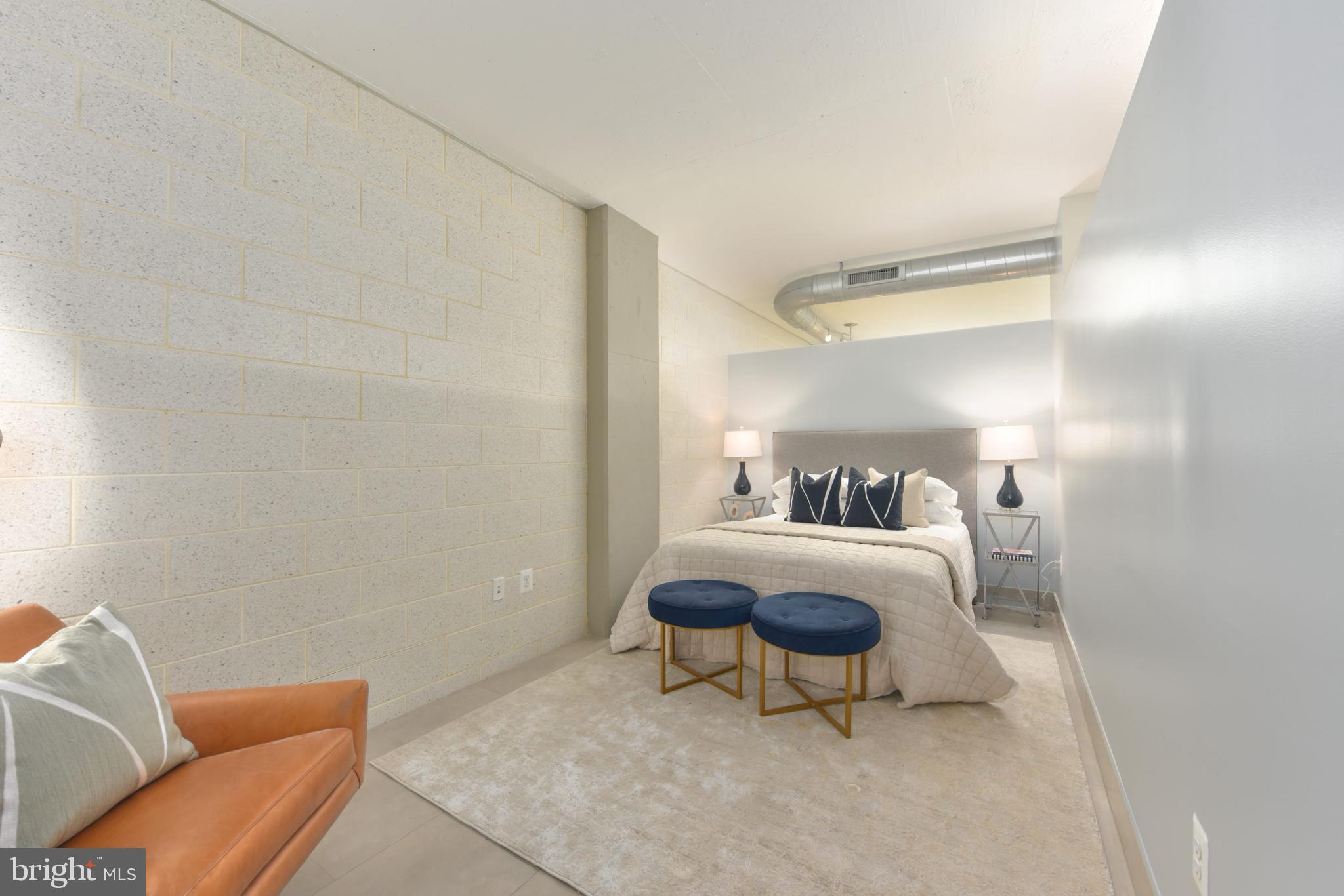 1133 14th Street Northwest, Unit 502 Washington, DC 20005 - Photo 7 of 17