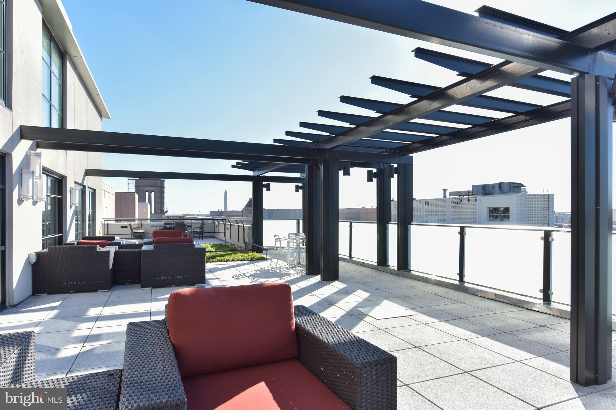 1133 14th Street Northwest, Unit 502 Washington, DC 20005 - Photo 10 of 17