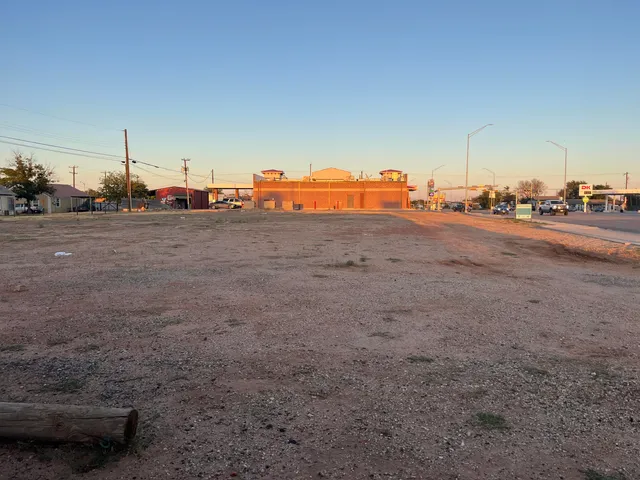 $120,000 | 1200 North 4th Street, Lamesa, TX 79331