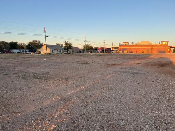 $120,000 | 1200 North 4th Street, Lamesa, TX 79331