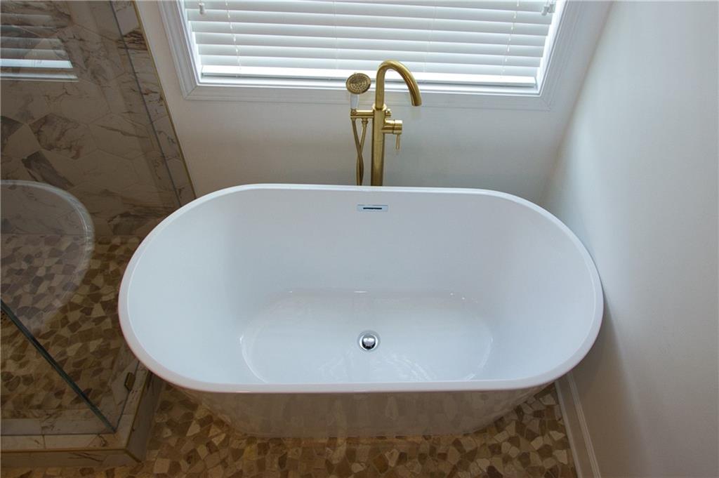 1481 Beckley Pointe Lawrenceville, GA 30043 - Photo 24 of 45 a close view of a sink in bathroom