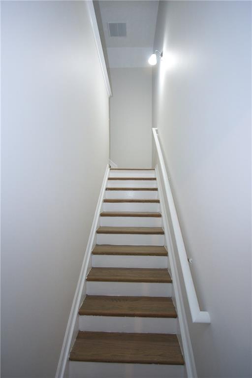 1481 Beckley Pointe Lawrenceville, GA 30043 - Photo 34 of 45 a view of entryway