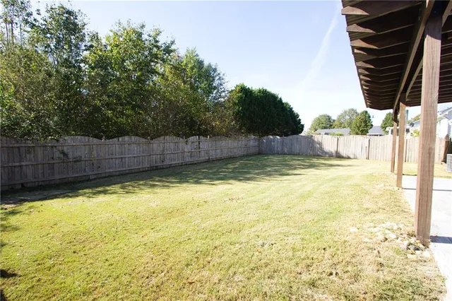 $2,600 | 1481 Beckley Pointe, Lawrenceville, GA 30043