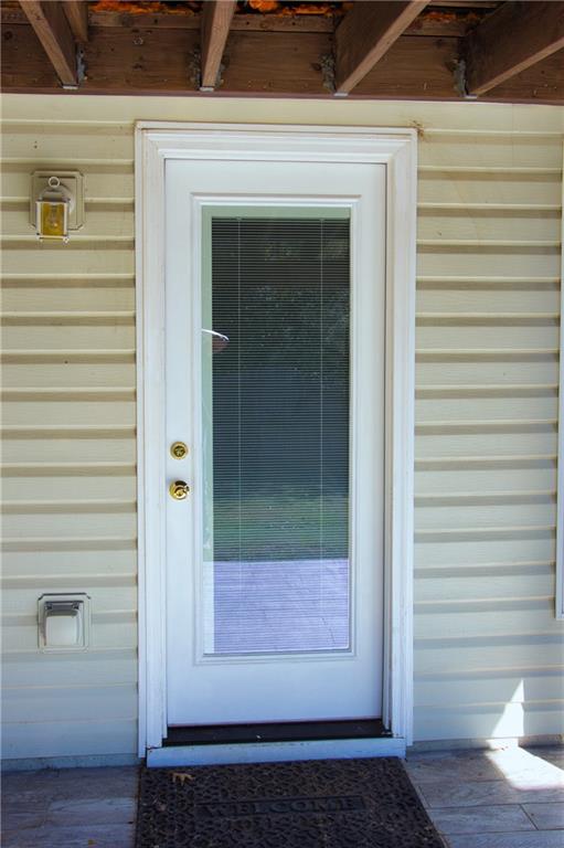 1481 Beckley Pointe Lawrenceville, GA 30043 - Photo 38 of 45 a view of front door