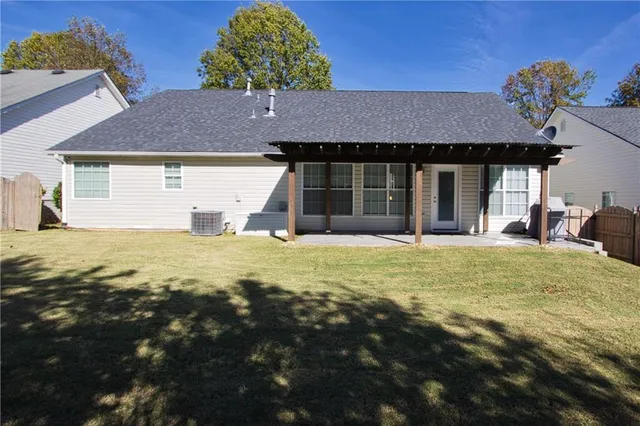 $2,600 | 1481 Beckley Pointe, Lawrenceville, GA 30043