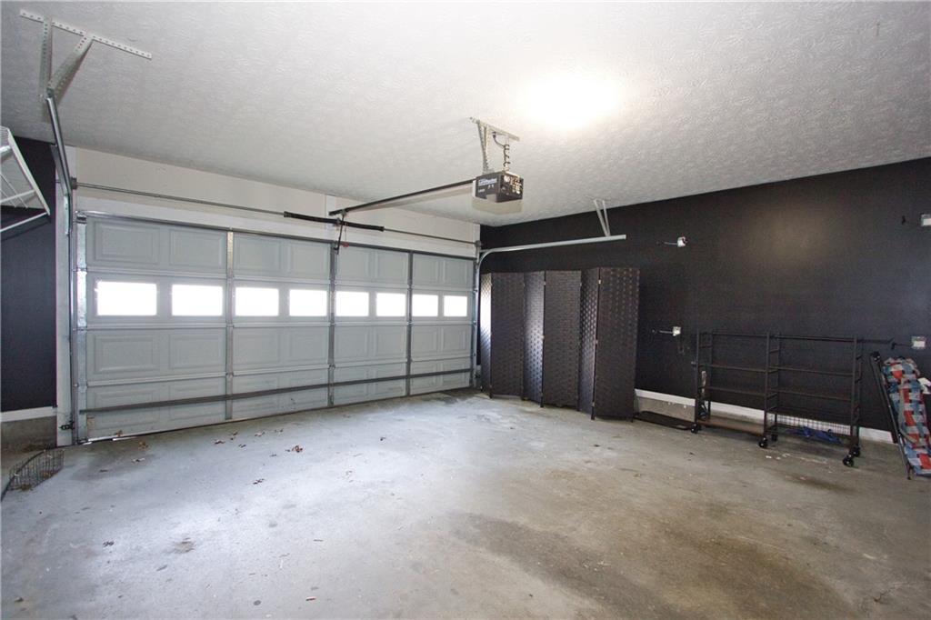 1481 Beckley Pointe Lawrenceville, GA 30043 - Photo 42 of 45 an empty room with windows