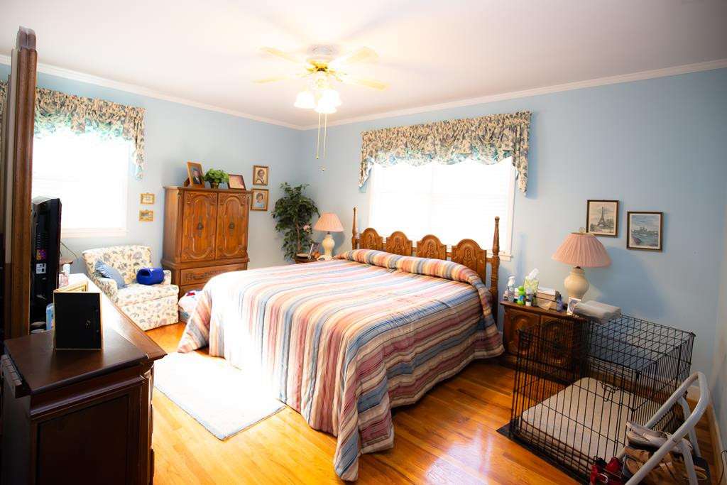 107 Railroad Avenue Springfield, SC 29146 - Photo 12 of 19