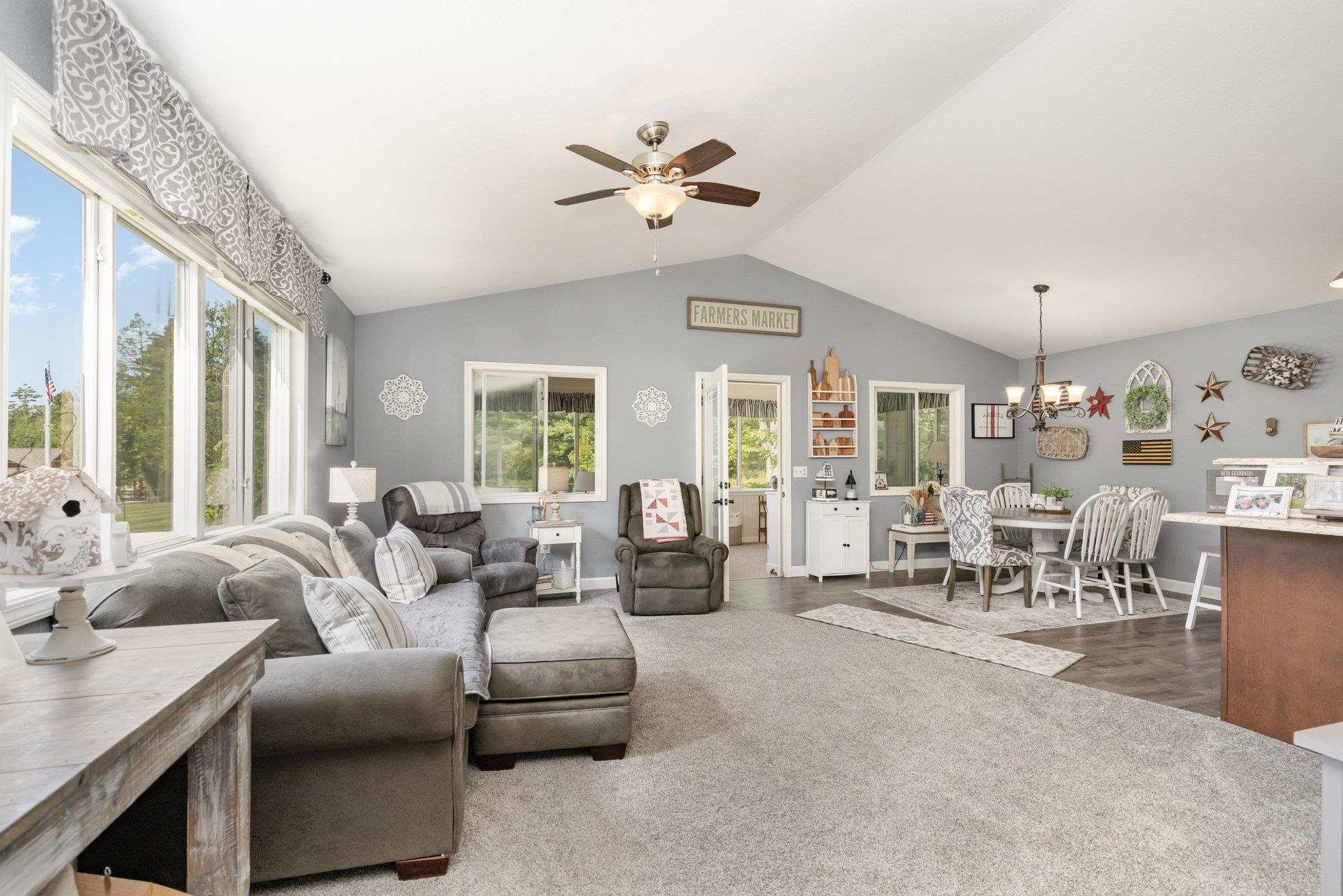 2486 Adams Road Glennie, MI 48737 - Photo 69 of 99