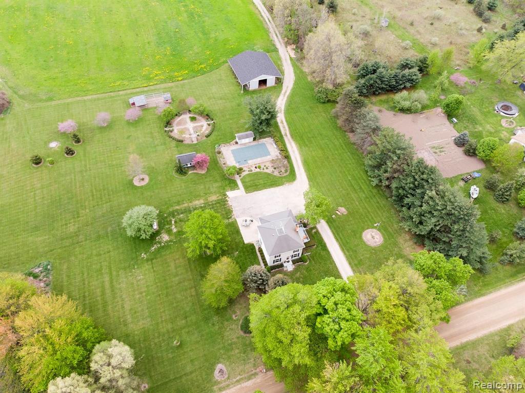 9248 Pittsburg Road Durand, MI 48429 - Photo 29 of 34