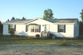 5945 Metcalf Road North Street, MI 48049 - Photo 1 of 15 Property Photo