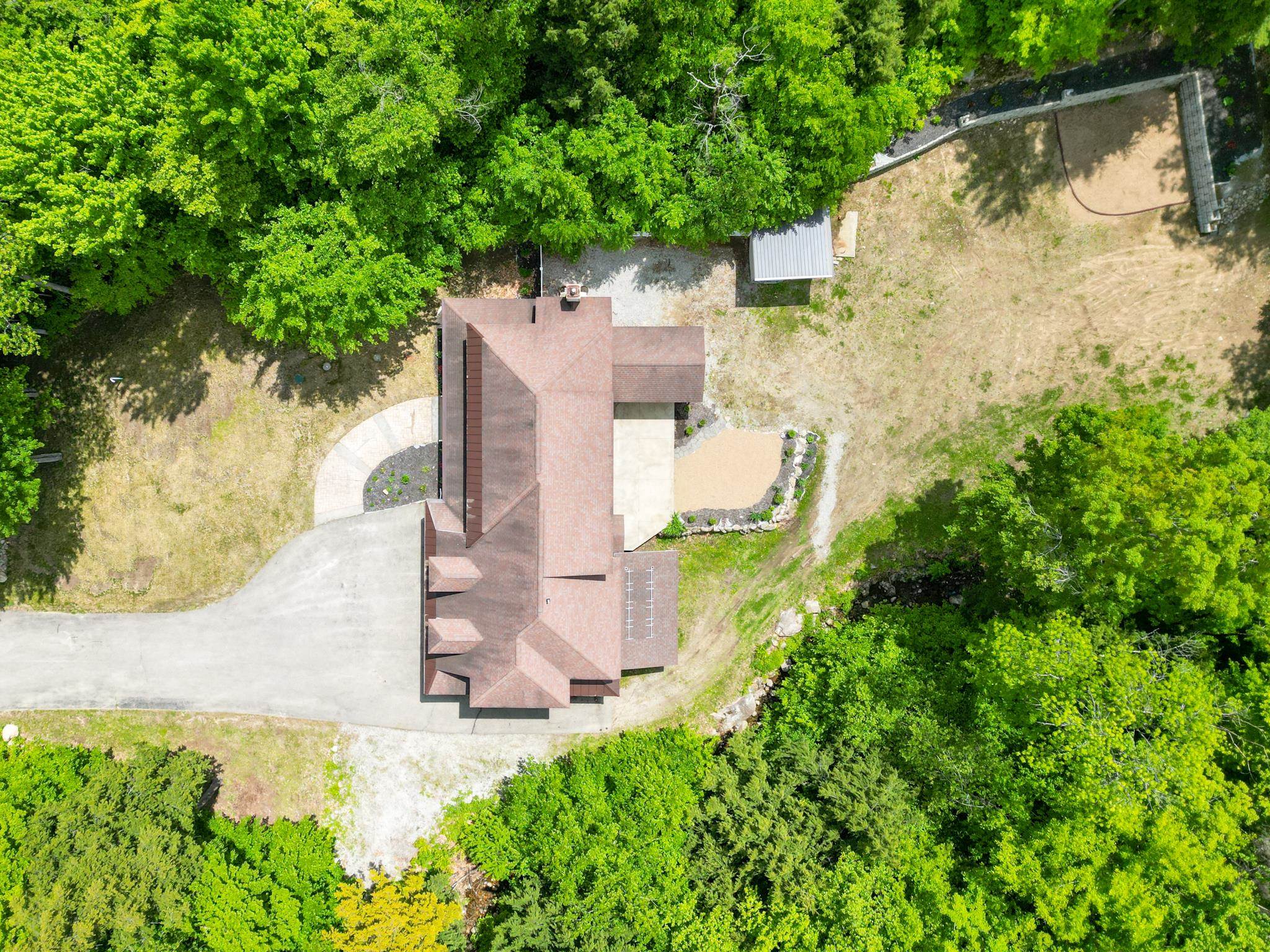 244 Rolling Ridge Road Bartlett, NH 03812 - Photo 53 of 58 Gallery Image 53