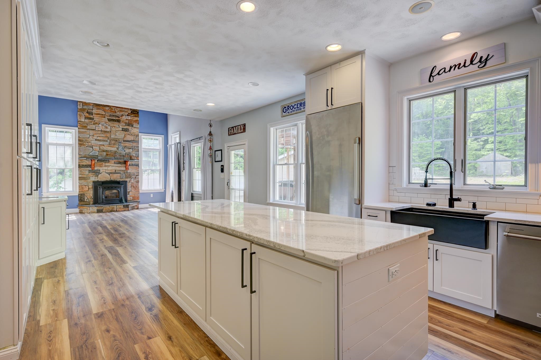 244 Rolling Ridge Road Bartlett, NH 03812 - Photo 7 of 58 Gallery Image 7
