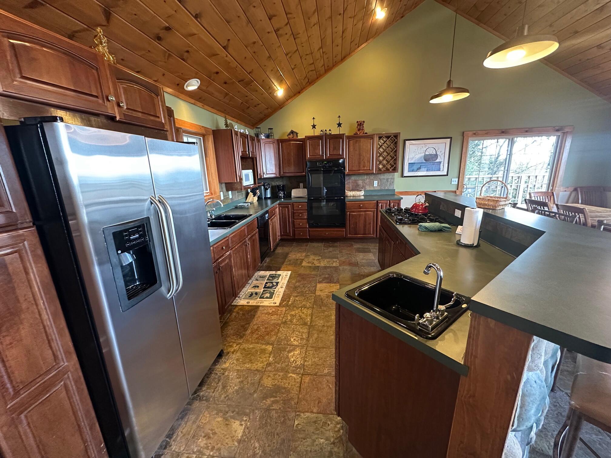 562 North Westridge Road Slatyfork, WV 26291 - Photo 8 of 41 Gallery Image 8